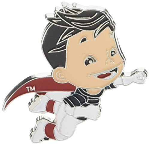 UEFA EURO 2016 - Pin du Mascotte Officielle en Metal - Volante - 425