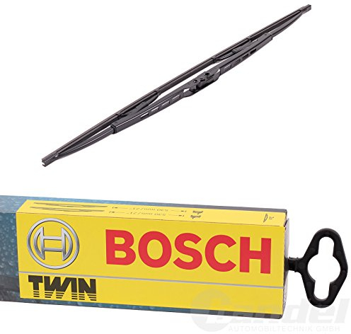 BOSCH TWIN SCHEIBENWISCHER VORNE 600 mm