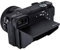 JJC Paraluce per LCD per Sony Alpha A6600 A6500 A6400 A6300 A6100 A6000 Fotocamera Digitale Mirrorless