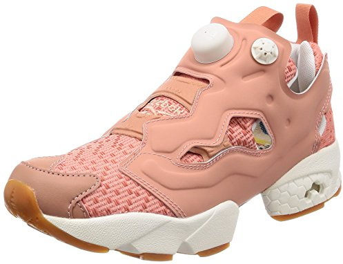 Reebok Instapump Fury Off TG Pink