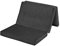 Bambini Reisebettmatratze Reisematratze Air+ 120x60 | Höhe 6 cm | Klappbar | gute Durchlüftung | Bezug abnehmbar und waschbar