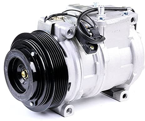 RIDEX 447K0113 Compressore aria condizionata Compressore Aria Condizionata Compressore clima Compressore condizionatore