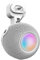 Molitececool Wandhalter für Homepod Mini, stabile Lautsprecher-Wandhalterung für Homepod Mini, platzsparend, exzellentes Kabelmanagement ohne Kabelsalat (White)