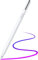 UGREEN Pen for iPad 2018-2025, Faster Charge Tilt Sensitivity Palm Rejection Bluetooth Pencil Stylus Pen Compatible iPad 11/10/9/8/7/6/A16, Mini 7/6/5, Air M3/M2 11/13/5/4/3, Pro M4 13/12.9″/11″