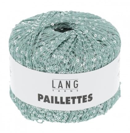 Lang Yarns Ergänzungsgarn