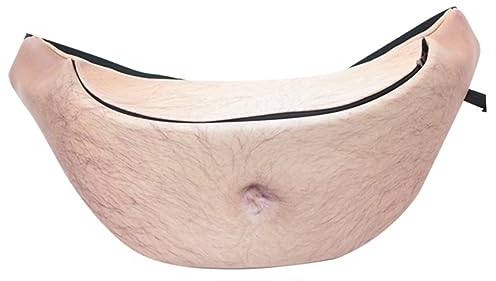 VALICLUD Gürteltasche Papa Tasche Bauchtasche Draussen