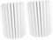 OSALADI 2 Stücke Papier Lampe Shades Ersatz Lampe Shades Papier Laternen Lampenschirm Für Lampe Innen Beleuchtung