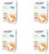 Kattovit Feline Diet Urinary Multipack | 4er Pack | 4 x 12 x 85 g | Nassfutter für Katzen | Zur Verringerung von Struvitsteinrezidiven und der Erkrankung der unteren Harnwege