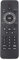 Universal DVD Player Remote Control Replacement Compatible with DVP5982C1/37B DVP3350K