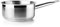 IBILI - Cazo Inox Ebbe 18 Cm, Acero inoxidable 18/10, Apto para induccion