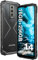 DOOGEE Blade10 Pro [2025] Movil Irrompible Android 14, 16GB + 256GB,6.58” FHD+ 90Hz, Móvil Resistente Cámara 50MP AI Morpho, 5150mAh Batería, Móvil Todoterreno IP68 / IP69K / Dual SIM/NFC/Face ID