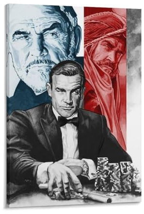 Scarface Filmposter Pate Sopranos, klassisches Filmposter (71), Leinwandkunst, Poster und Wandkunst, Bild, Druck, moderne Familiendekoration, Poster, 60 x 90 cm