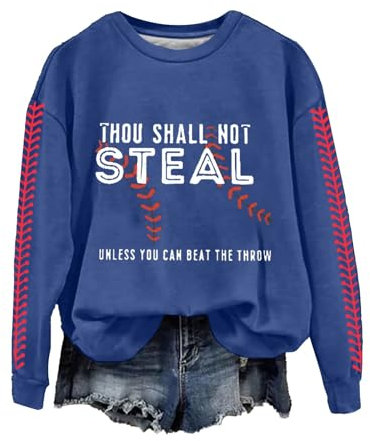 XUEJIANN Sweatpullover Damen Oversize Ohne Kapuze - Langarmshirt Damen Schwarz Baumwolle - Pullover Oversize Winter Sweatshirts Für Mädchen Pulli Schwarz Rundhals Kapuzenjacke Langarm Kapuzenpullover