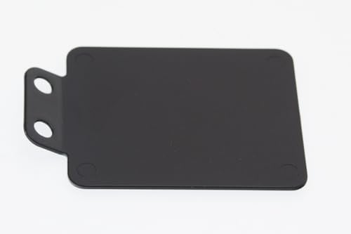 Kennzeichenhalterung |3-41| für Soflow SO2 AIR GEN 2 (ABE) 800.299.60 Original Ersatzteil
