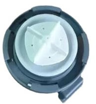Hhjklmn EAU64082902 26V Washing Machine Draining Pump Motor,Compatible For LG,Washing Machine Washer Drainage Parts