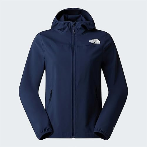THE NORTH FACE Damen Nimble Hoodie 2 Jacke (1er Pack)