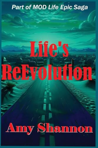 Life's ReEvolution (Mod Life Epic Saga, Band 41)