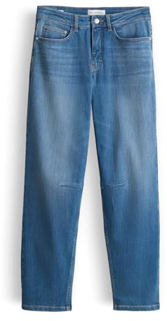 OPUS PANTS Barrel Jeans Damen