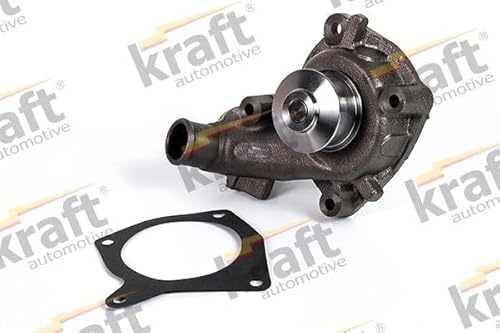 KRAFT AUTOMOTIVE Wasserpumpe 1502220