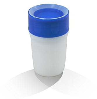 Little Litecup 250 ml - Blau/Uber Blue