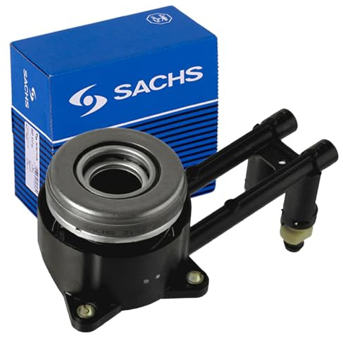 Sachs 3182 654 145 Zentralausrücker, Kupplung | 3182 654 145 für B-Max Ecosport Fiesta Focus Fusion KA