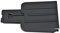 Accessoire d'imprimante- RM1-7727-000 RC3-0827-000 RM1-7727 Plateau de Sortie de Papier for HP M1213 M1132 M1130 M1136 M1210 M1212 M121 2nf M1214 M1216 M1217 1132 -remplaçable (Color : 10 pcs)