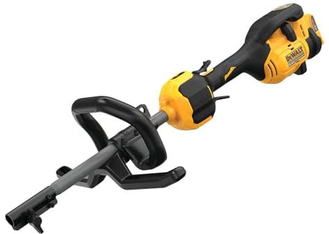 DEWALT XR FlexVolt Split Boom 54 V Unité nue, jaune