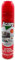 Bomboletta Spray Antiacaro 3857, capacità 400 ml, Insetticida Atossico per Acari della polvere, mosche, zanzare, Acaricida per materassi, tessuti, divani, cuscini, Made in Italy (1)