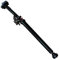 Partsline Arbre de Transmission Arrière 1185 mm compatible avec Touareg 7LA 7L6 7L7 2.5 R5 TDI 5.0 V10 TDI - 7L6521102B 7L6521102F
