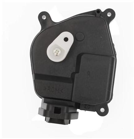 Door Lock Actuator For Kia For Rio For Rio5 2006 2007 2008 2009 2010 2011 Car Door Lock Actuator Latch Motor 957361G020 957351G020(Grey)