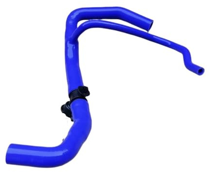 Compatibile Con Jeep Per Compass Per Latitude Per Limited 2011 2012 2013 2014 2015 2016 2017 Tubo Flessibile Del Liquido Di Raffreddamento Radiatore tubo radiatore