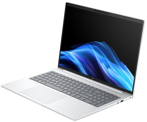 HP Notebook EliteBook 8 G1i 16 AI - Monitor 16” WUXGA Intel Core Ultra 7 255H Ram 16GB SSD 512GB - Windows 11 Pro - PRODOTTO PERSONALIZZATO ITALIANO