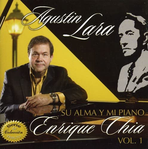 su alma y mi piano Vol. 1