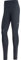 GORE WEAR Damen R5 Women Gore-tex Infinium Tights, Black/Neon Yellow, L/42 EU