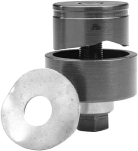 Greenlee 730bb-3/4 Standard Round Knockout Punch Unit, 3/10,2 cm