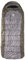 Coleman 705888-ssi Hybrid-Schlafsack, Braun/Grau, 92 x 39 inches