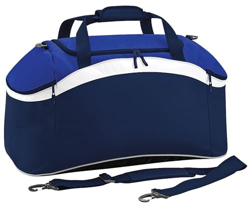 BagBase - Reisetasche Teamwear