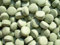 Futtertabletten Grün Boden Probiergröße 100 Stück, Fischfutter
