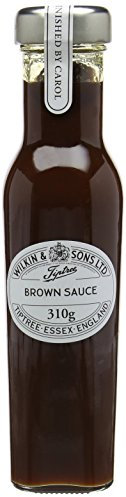 Tiptree Brown Sauce 310 g (Pack of 6)