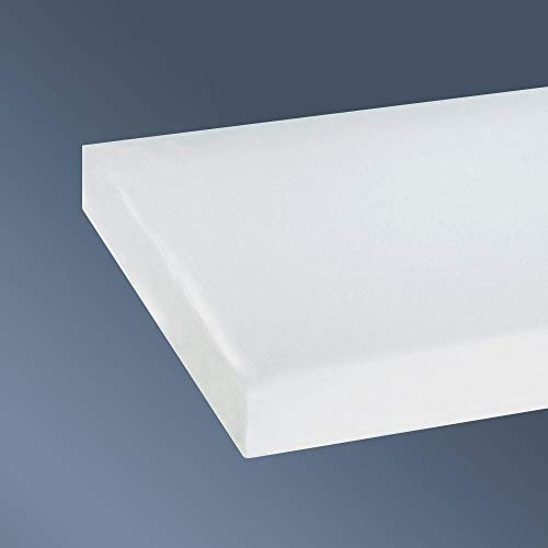 Pulmanova Basic Encasing allergendichter Matratzenbezug 100x200x25 cm