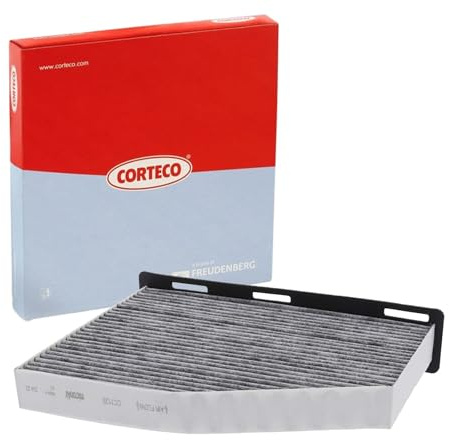 Corteco 21653008 Pass Compartment Filter