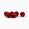 Splay DE Cricket Tennis Ball - Red 6 Pack