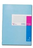 KONIG & EBHARDT Spaltenbuch DIN A4