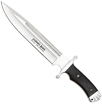 Haller Messer Jackson's Bowie, 83552