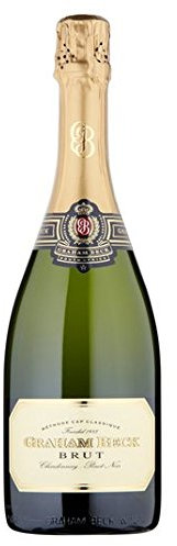 Graham Beck Brut NV 75cl