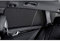 Satz Car Shades kompatibel mit Renault Kadjar 2015- (6-teilig)