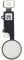 Smartex Homebutton Flex Cable compatible with iPhone 8 Plus – White Home Button