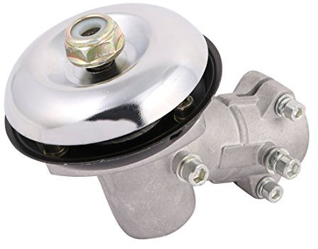 Aexit Parti della taglierina del regolatore dell' della testa della lavorazione del cambio del tagliaerba del prato inglese ID: 526280