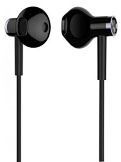Xiaomi BRE02JY - Auriculares Tipo C Negro Audio HI-Res Y Conector Tipo C