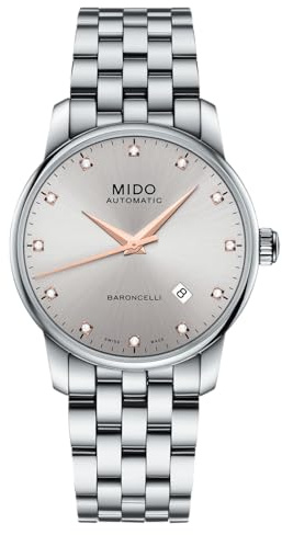 Mido Baroncelli M8600.4.67.1